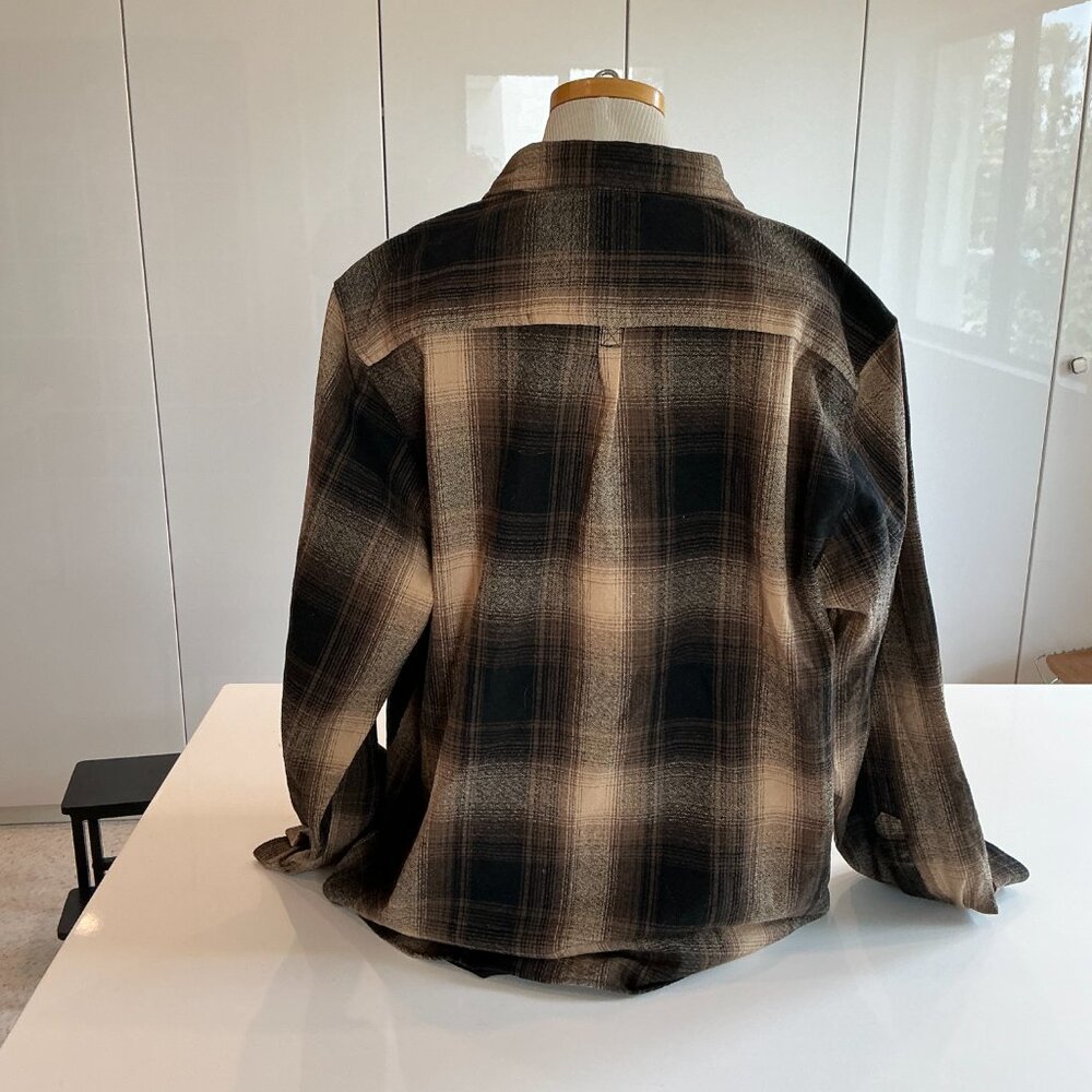 Lft Learn To Forget, Olde English Flannel Shirt, … - image 3